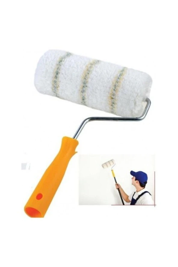 Yılsan Extra Saten Rulo 20 Cm ürün görseli 1