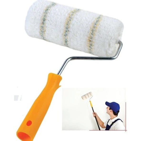 Yılsan 25 cm Iç Cephe Rulo ürün görseli 1
