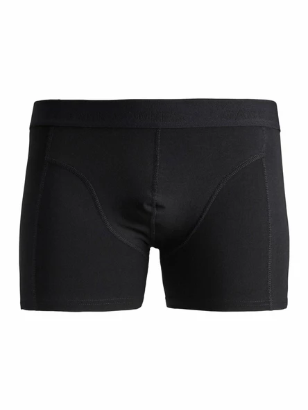 Jack Jones Jacsımple Trunks Noos Men's Boxer 12025953 - Resim 3