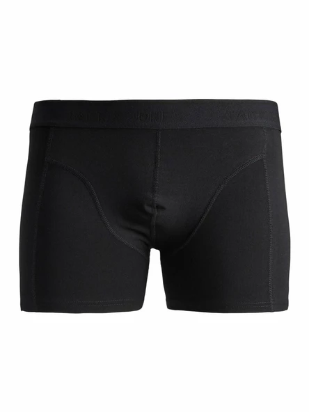 Jack Jones Jacsımple Trunks Noos Men's Boxer 12025953 - Resim 2