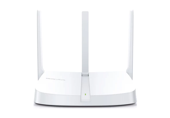 TP-LINK MERCUSYS MW305R 3PORT 300Mbps ROUTER ürün görseli 1