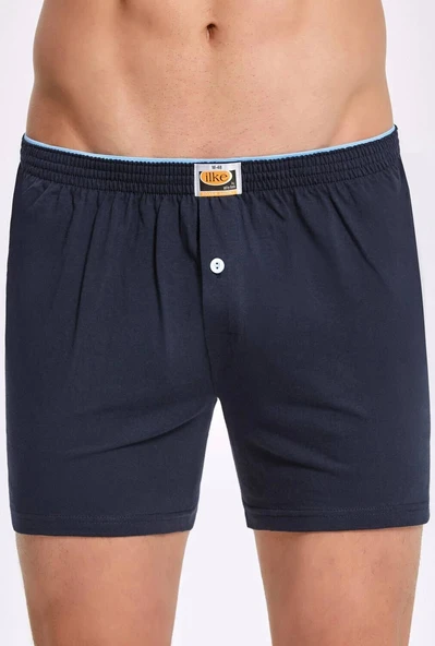 Düz Havlu Bel Erkek Boxer    10 Adet ürün görseli 1