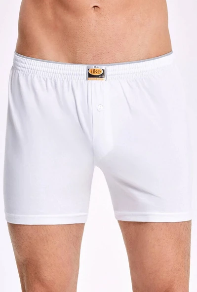Düz Havlu Bel Erkek Boxer    3 Adet ürün görseli 1
