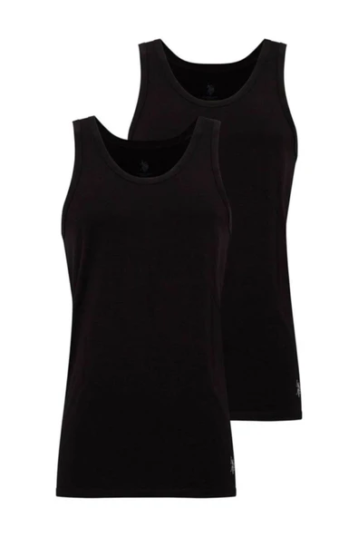 U.S. Polo Assn. Erkek Atlet 2'li - Resim 4