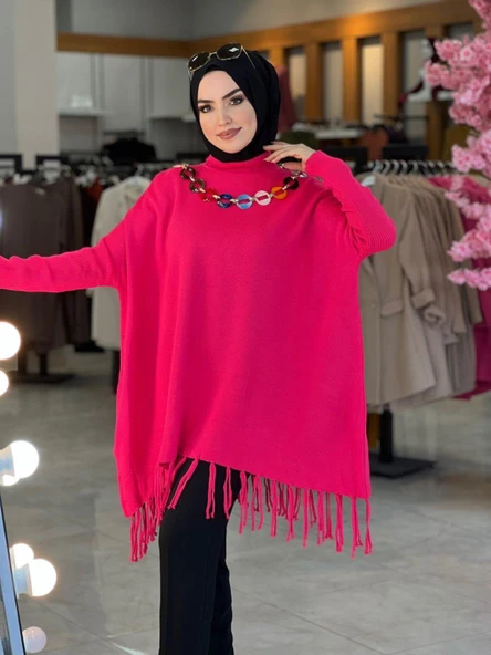 Duru Panço Pembe ürün görseli 1