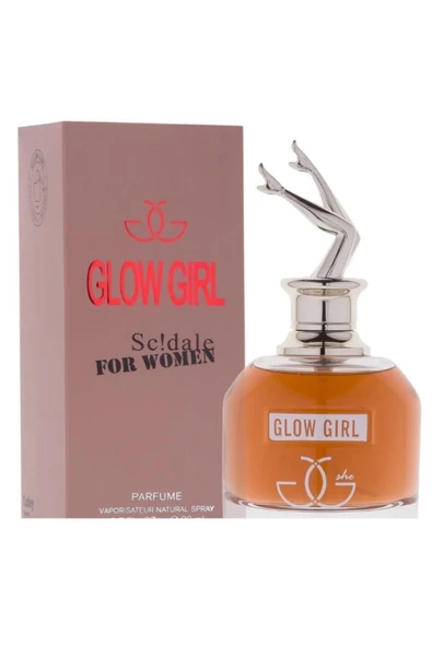 NO NOME Glow Gril Edp 50 ml Kadın Parfümü ürün görseli 1
