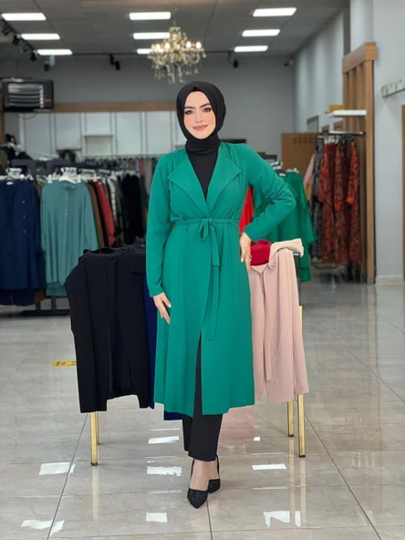 Nilay Giyçık Benetton ürün görseli 1