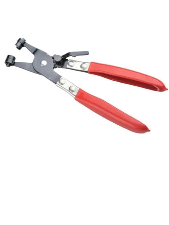 OMEGA TOOL HORTUM KELEPÇE PENSİ 8" ürün görseli 1