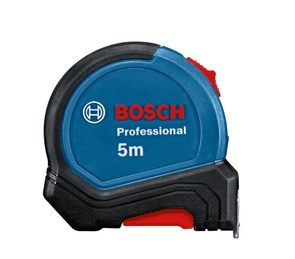 Bosch Professional Şerit Metre 5m - 1600A016BH ürün görseli 1