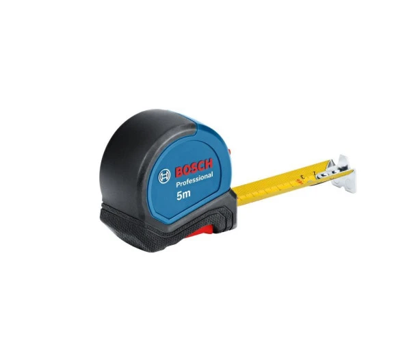 Bosch Professional Şerit Metre 5m - 1600A016BH - Resim 3