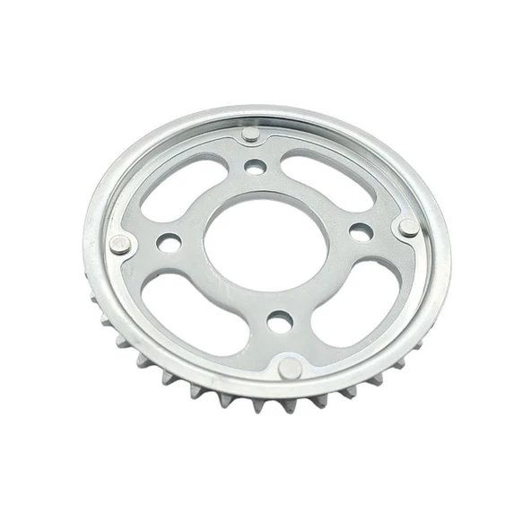 ARKA DİŞLİ 42T CBF 150 - KT - TK 03 - CG 54976P - Resim 4
