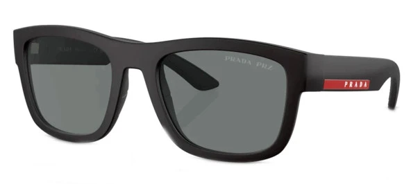 Prada Sport SPS01Z DG002G 56 Polarize Erkek Güneş Gözlüğü ürün görseli 1