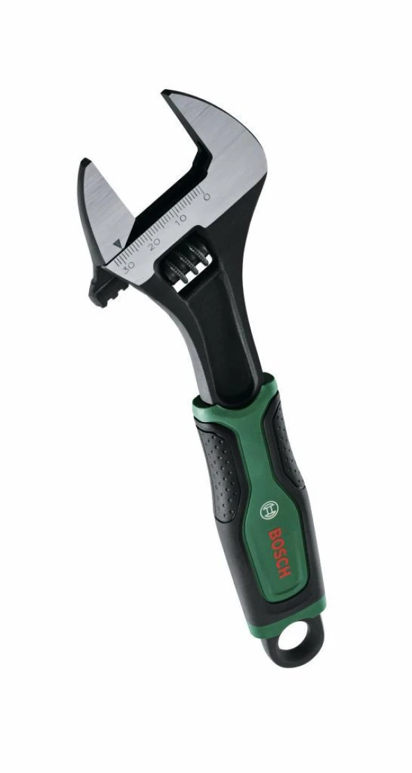 Bosch Home and Garden İngiliz Anahtarı 200 Mm - 1600A02W7R ürün görseli 1