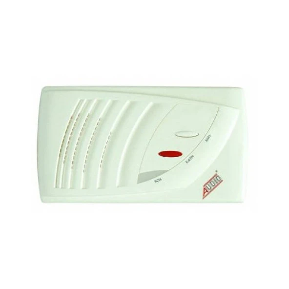 Audio Kapıcısız Diafon Şubesi Sa-201 001012 ürün görseli 1