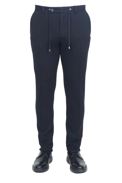 Erkek Jogger Pantolon - Resim 8