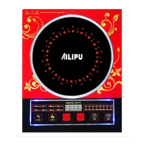 Ailipu ALP-12 İndüksiyonlu Set Üstü Ocak ürün görseli 1