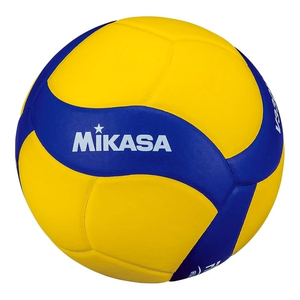 Mikasa V330W Sentetik Deri Voleybol Topu ürün görseli 1