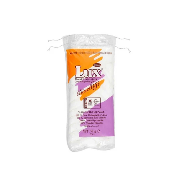 Lux Pamuk 50g ürün görseli 1
