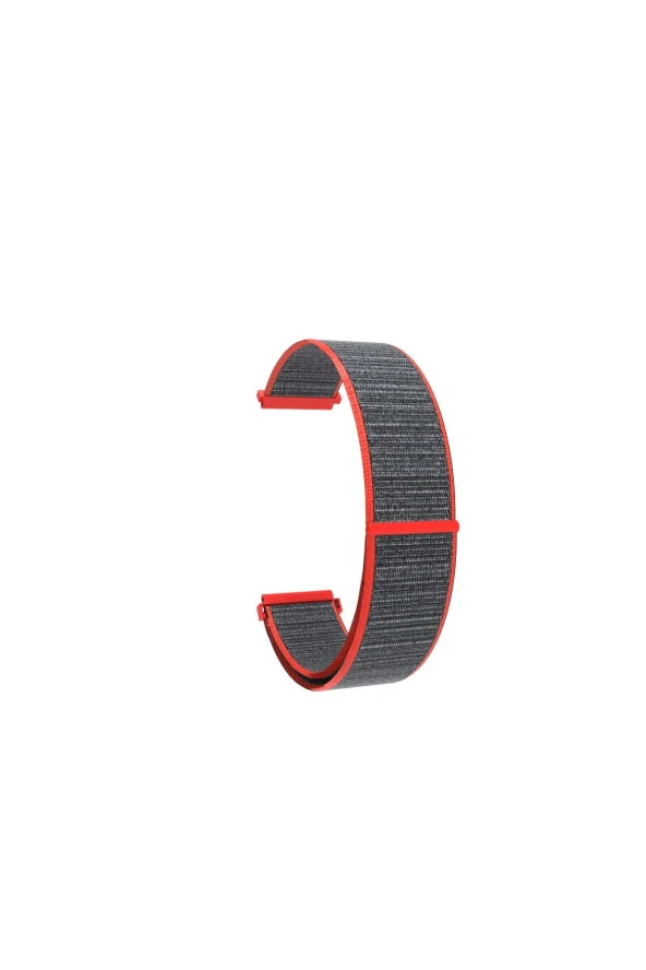 Vision Renkli Kordon  Sweet Gray - Resim 2