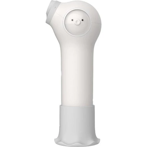 Xiaomi Inface Aqua Peel Yüz-Gözenek Temizleyici Beyaz ürün görseli 1