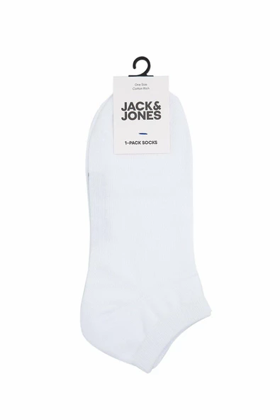 Jack Jones Dongo Short Men's Sock Noos 12066296 ürün görseli 1