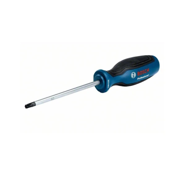 Bosch Professional Torx Tornavida TX30 x 125 Mm - 1600A01V0E ürün görseli 1
