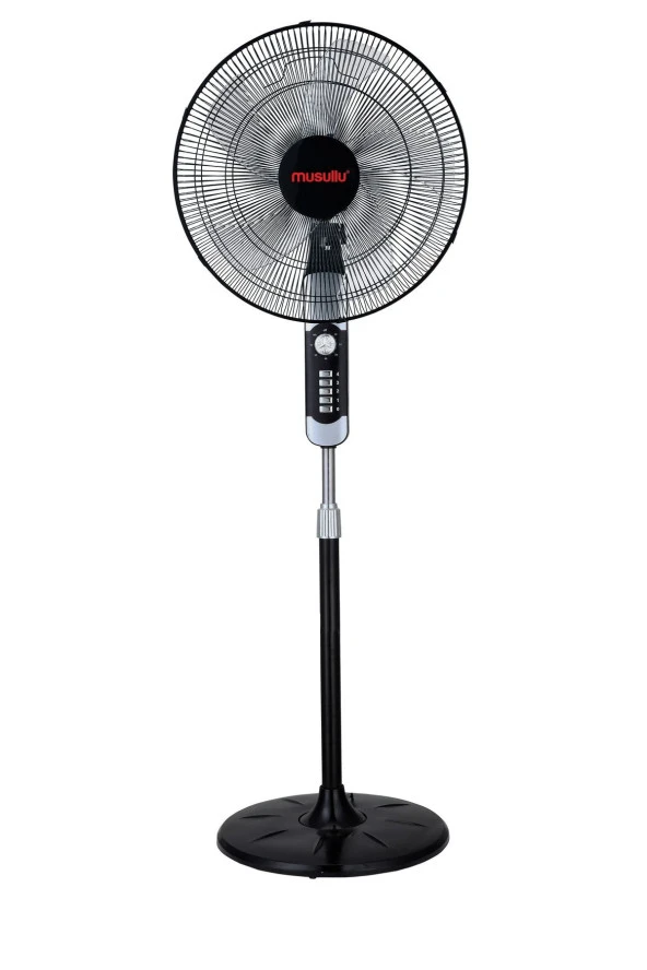Msf-1857 Omr Batıayaz 18 Inch Ayaklı Vantilatör ürün görseli 1
