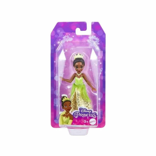 HLW69 Disney Prenses Mini Bebekler -1 adet stokta olan gönderilir ürün görseli 1