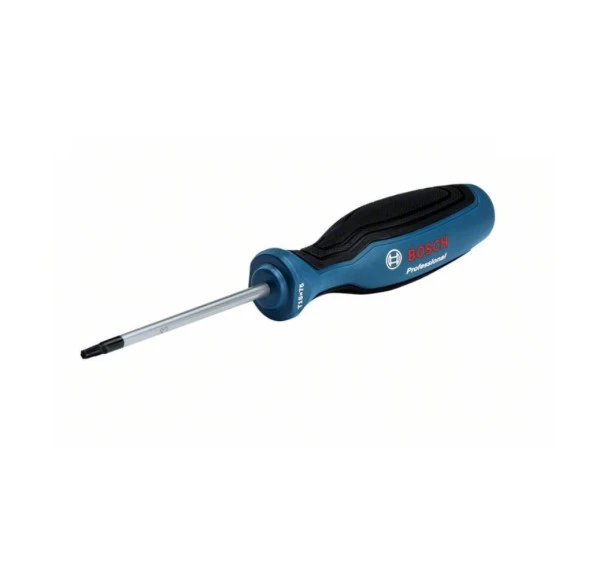 Bosch Professional Torx Tornavida TX15 x 75 Mm - 1600A01V0B ürün görseli 1