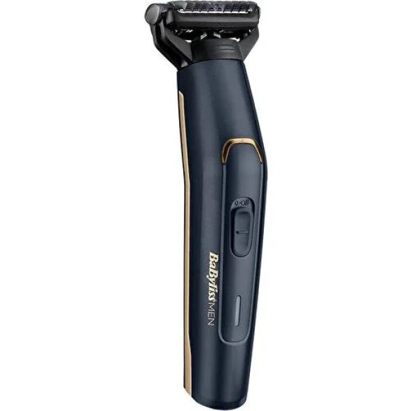 Babyliss BG120E Vücut Bakım Kiti ürün görseli 1