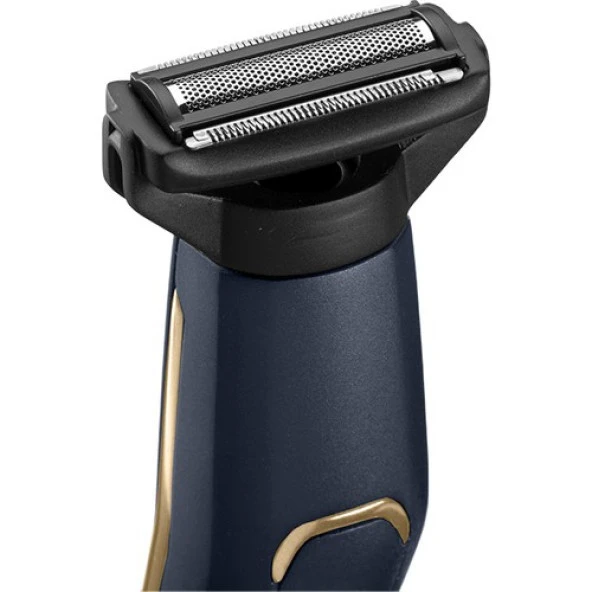 Babyliss BG120E Vücut Bakım Kiti - Resim 2