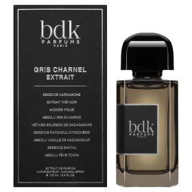 BDK Gris Charnel Extrait de Parfum 100 ml - Resim 1