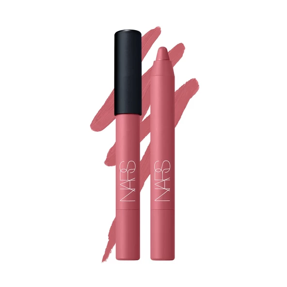 Nars Powermatte High-Intensity Kalem Ruj - American Woman ürün görseli 1