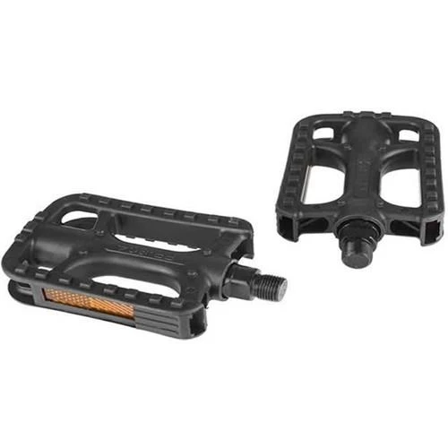Bisiklet Pedal Takımı Bilyalı FP-804 Reflektörlü - Resim 2