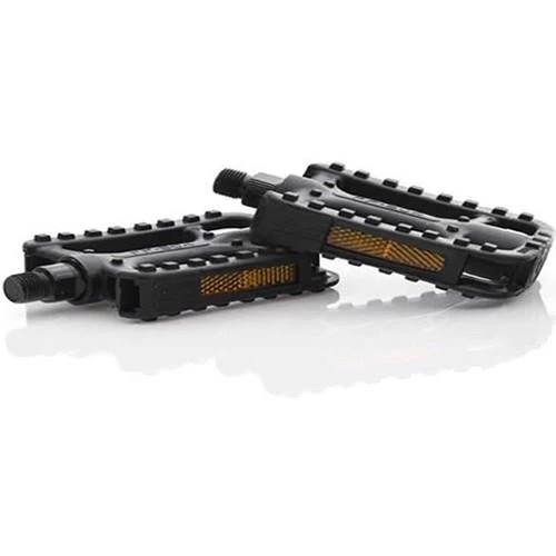 Bisiklet Pedal Takımı Bilyalı FP-804 Reflektörlü ürün görseli 1