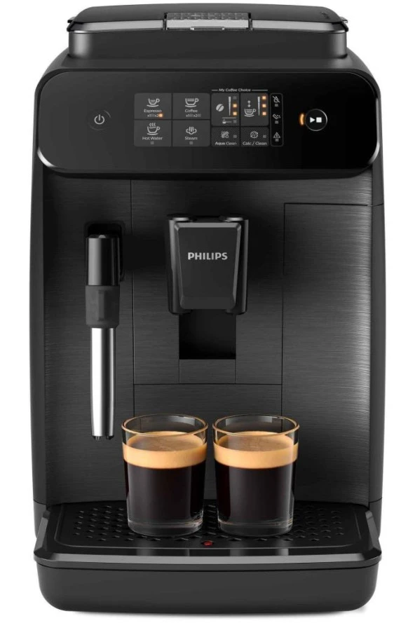 Philips EP0820/00 Tam Otomatik Espresso Makinesi - Resim 7