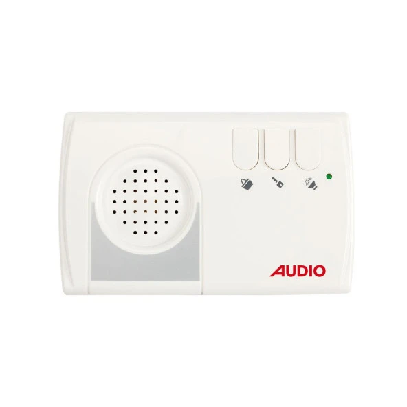 AUDIO 001227 Kd-E Kapıcısız Diafon Şube ürün görseli 1