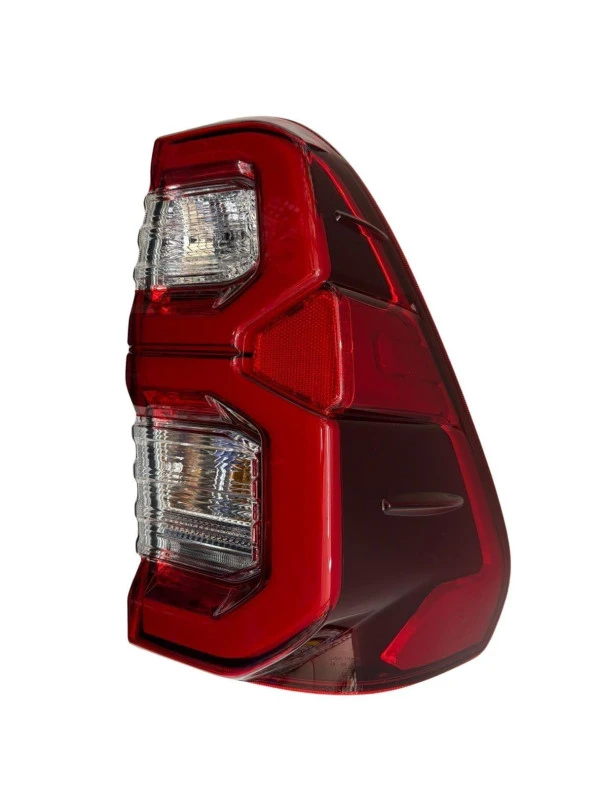 Stop Sağ Hilux 2020-2023 Ledli - Resim 2