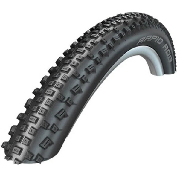 Schwalbe Rapid Rob 29 X 2.10 Zırhlı Dış lastik ürün görseli 1