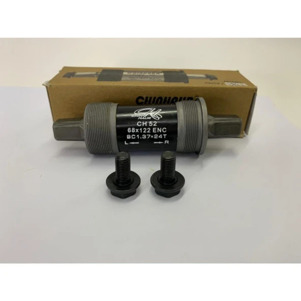 NECO RULMANLI ORTA GÖBEK KASET CH52 68-122 ürün görseli 1