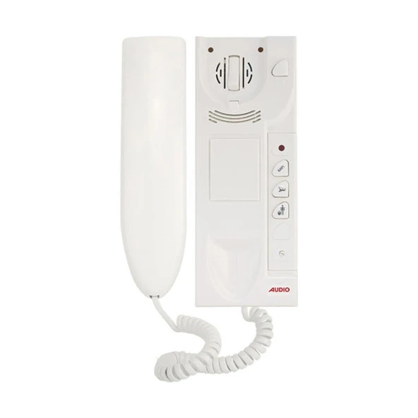 audıo 001215 dijital bus plus telefon ürün görseli 1