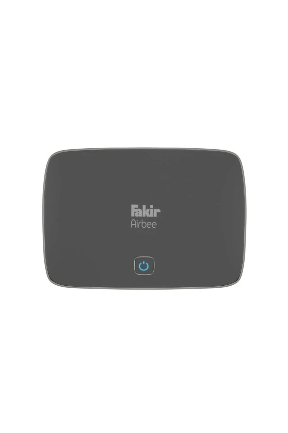 Fakir Airbee Iyonizer Hava Temizleyici - Resim 3