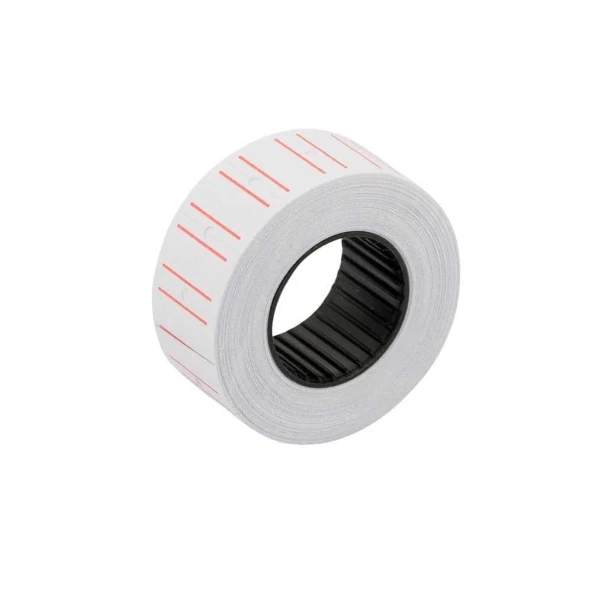 Beyaz Fiyat Etiketi 600 - Resim 2