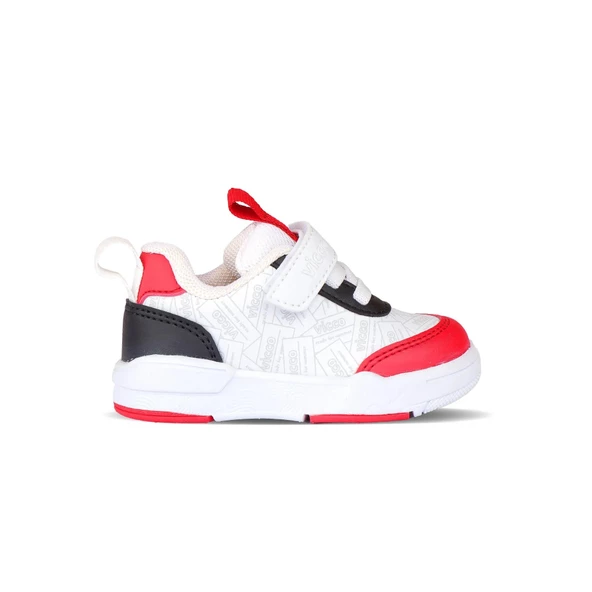 Vicco Ling Bebe Cırtlı Hafif Sneaker Ayakkabı 346.B24Y.142 ürün görseli 1