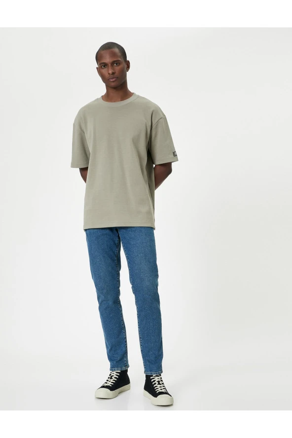 Micheal Jeans - Skinny Jean ürün görseli 1