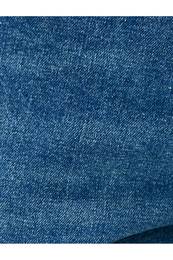 Micheal Jeans - Skinny Jean - Resim 6