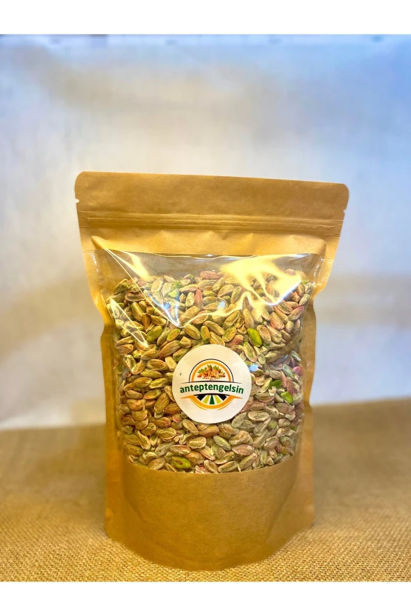 Baklavalık tüm Fıstık - Yeni Mahsul - 500 g ürün görseli 1
