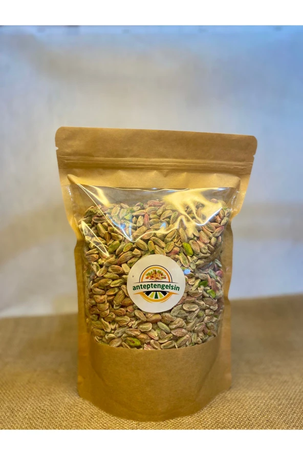 Antep Baklavalık - Tüm Fıstık Içi - 350 gr ürün görseli 1