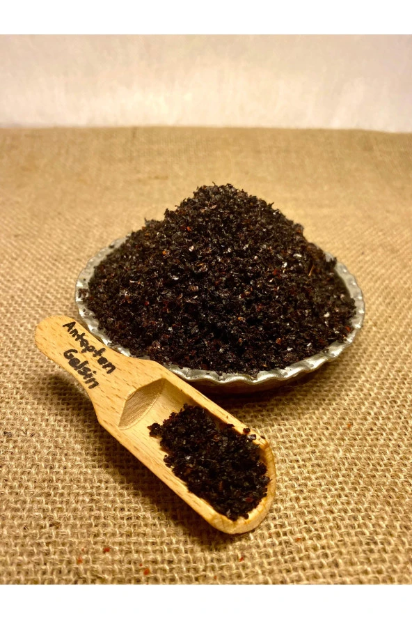 Isot Biberi Organik - Şanlıurfa - Yeni Mahsul - 250 Gr. ürün görseli 1