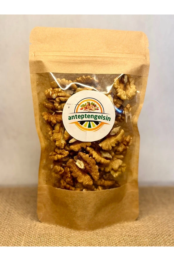 Kuruyemiş Paketi (5 ADET X 200 Gr) - Resim 2